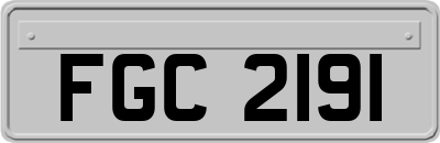 FGC2191