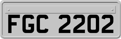 FGC2202