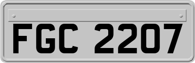 FGC2207