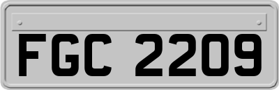 FGC2209