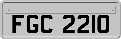 FGC2210