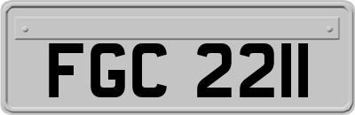 FGC2211
