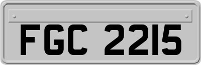 FGC2215