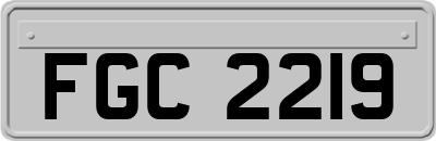 FGC2219