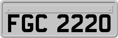 FGC2220
