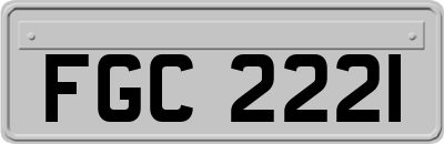 FGC2221