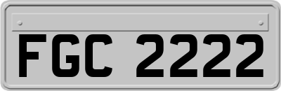 FGC2222