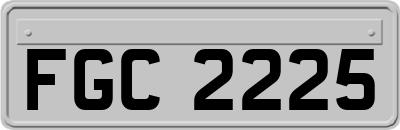 FGC2225