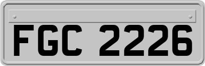 FGC2226