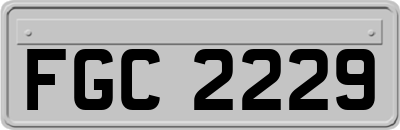 FGC2229