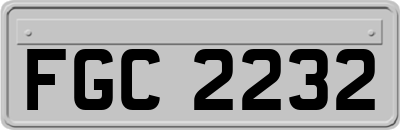 FGC2232