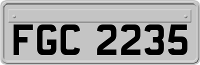 FGC2235