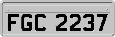 FGC2237