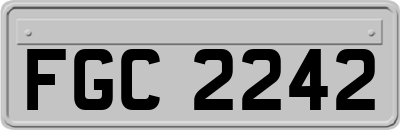 FGC2242