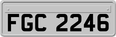 FGC2246