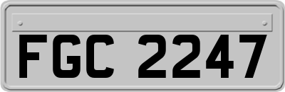 FGC2247