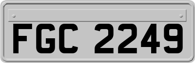 FGC2249
