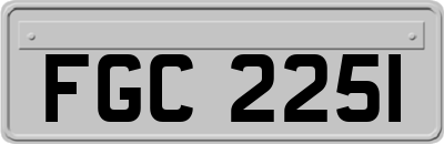 FGC2251