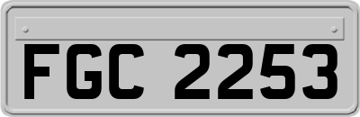 FGC2253