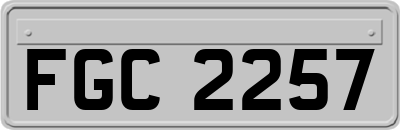 FGC2257