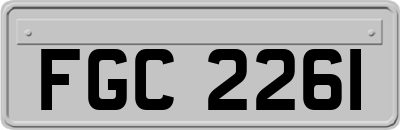 FGC2261