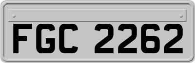 FGC2262