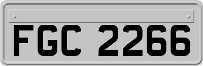 FGC2266