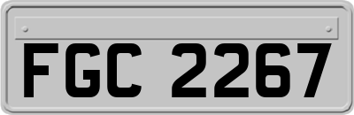 FGC2267