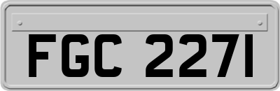 FGC2271