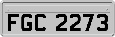 FGC2273