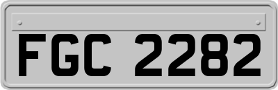 FGC2282