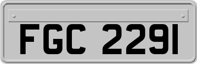 FGC2291