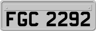 FGC2292