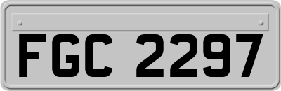 FGC2297