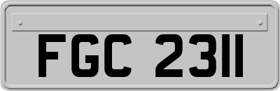 FGC2311
