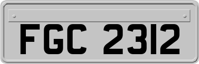 FGC2312