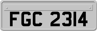 FGC2314