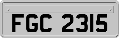 FGC2315