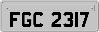 FGC2317