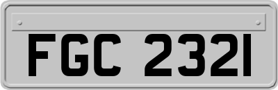 FGC2321