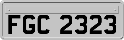 FGC2323