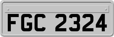 FGC2324