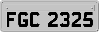 FGC2325