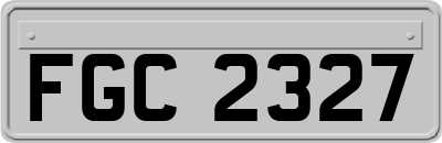 FGC2327