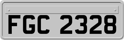 FGC2328