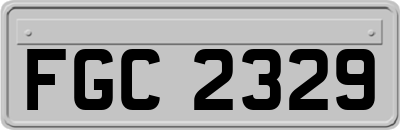 FGC2329
