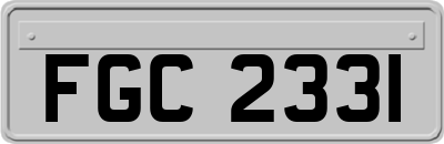FGC2331