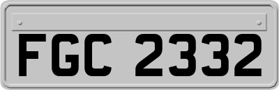 FGC2332
