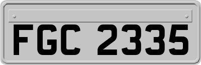 FGC2335