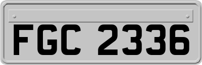 FGC2336